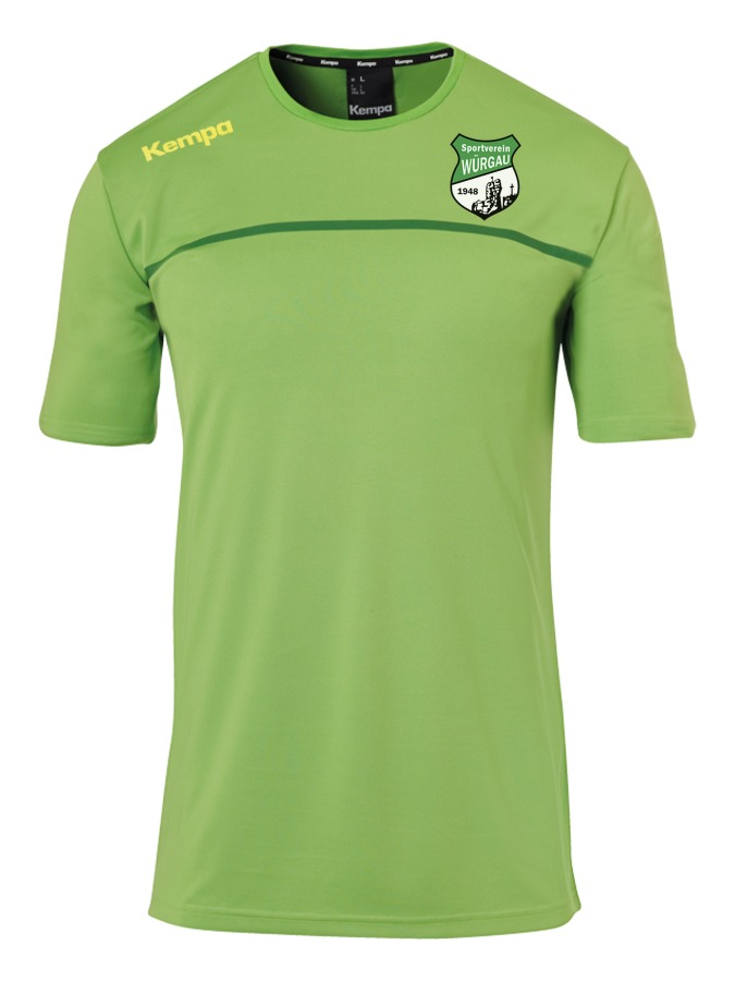 Kempa Emotion 2.0 Poly Trikot