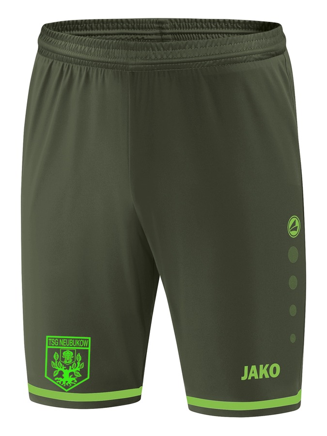Jako Sporthose Striker 2.0