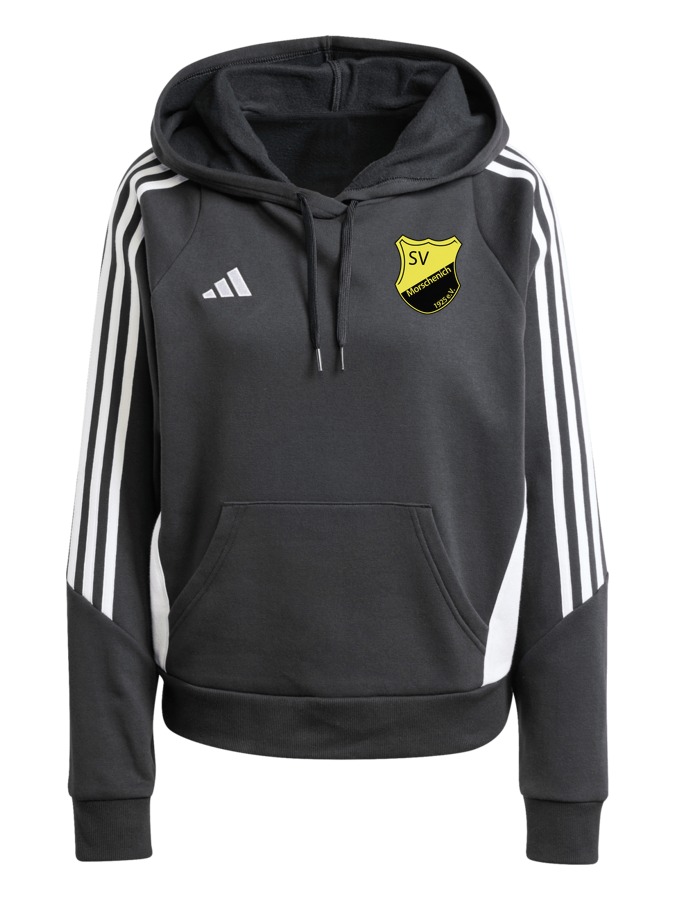 adidas Tiro 24 Sweat Hoody Damen
