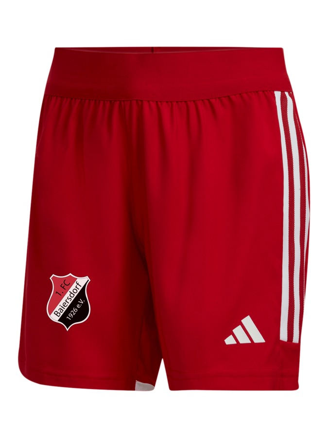 adidas Tiro 23 Competition Match Shorts Damen