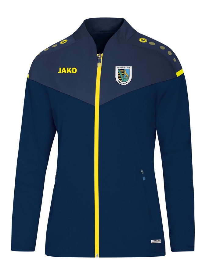 Jako Präsentationsjacke Champ 2.0 Damen