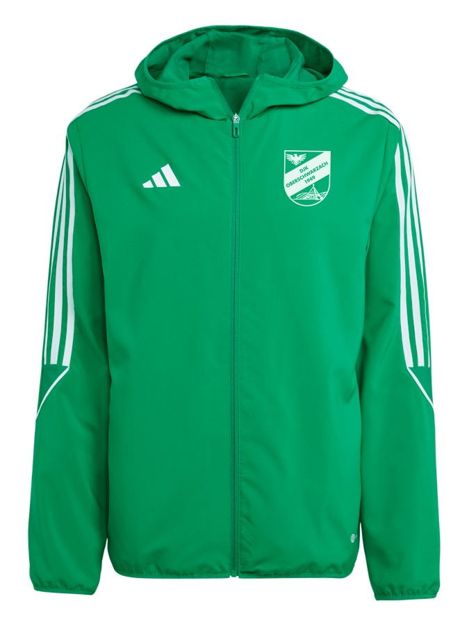 adidas Tiro 23 League Windbreaker Präsentationsjacke