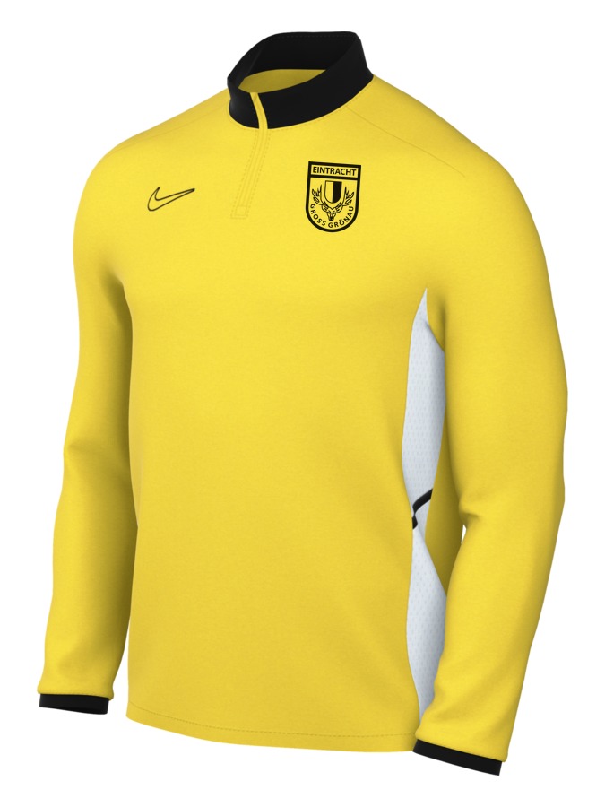 Nike Academy 25 Drill Top