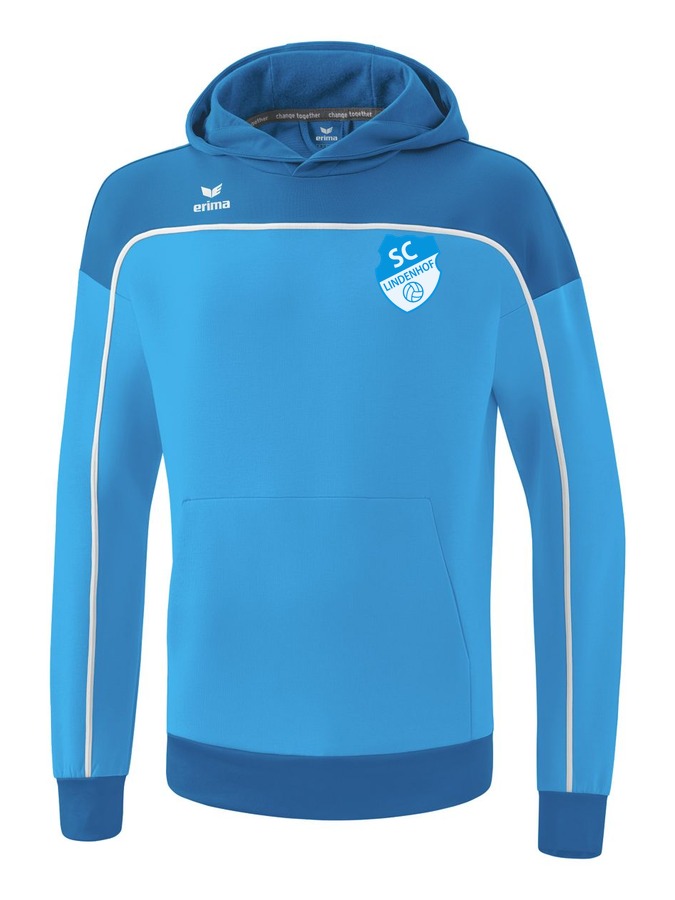 Erima Change Kapuzensweat