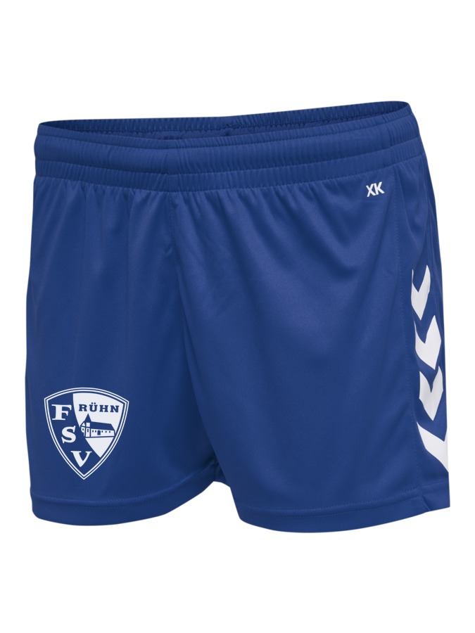 Hummel Core XK Trainingsshorts Damen
