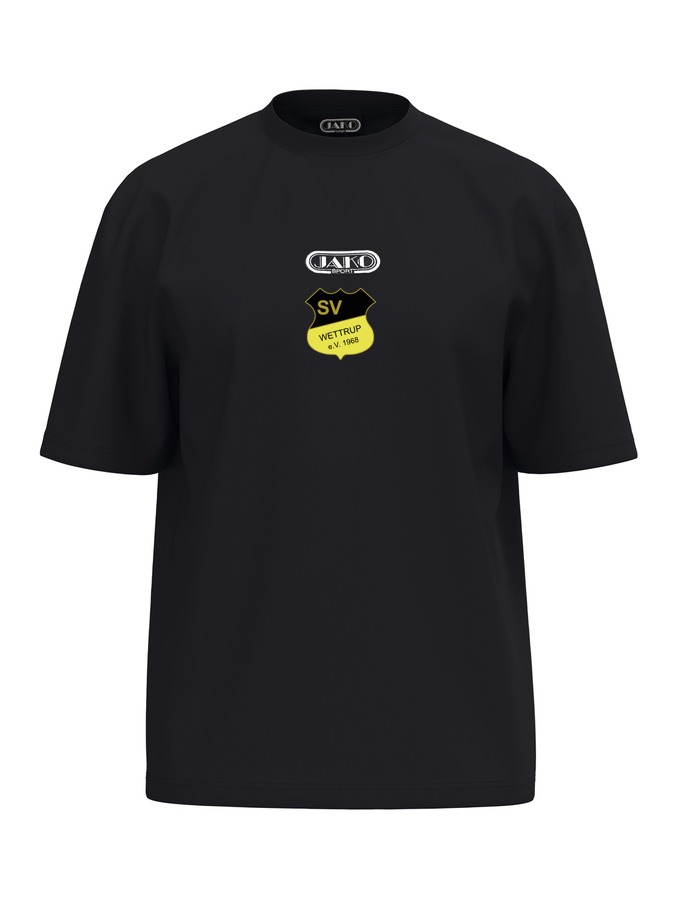 Jako T-Shirt Wardrobe