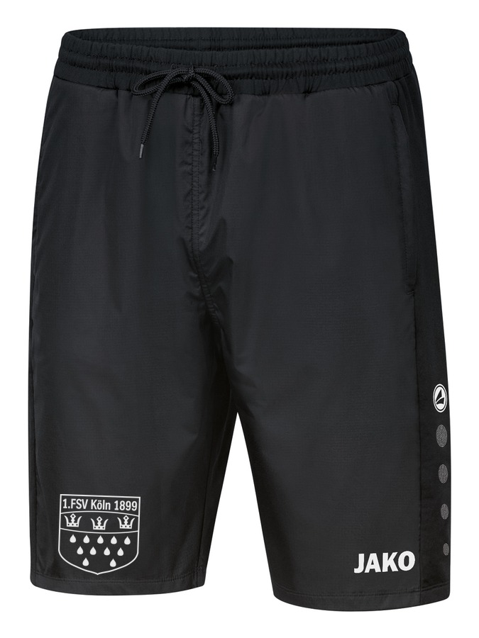 Jako Trainingsshort Winter