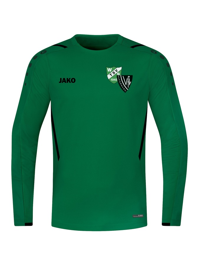 Jako Sweat Challenge