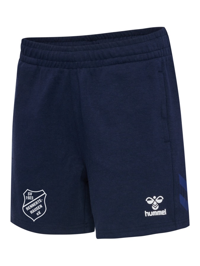 Hummel Travel Shorts Damen