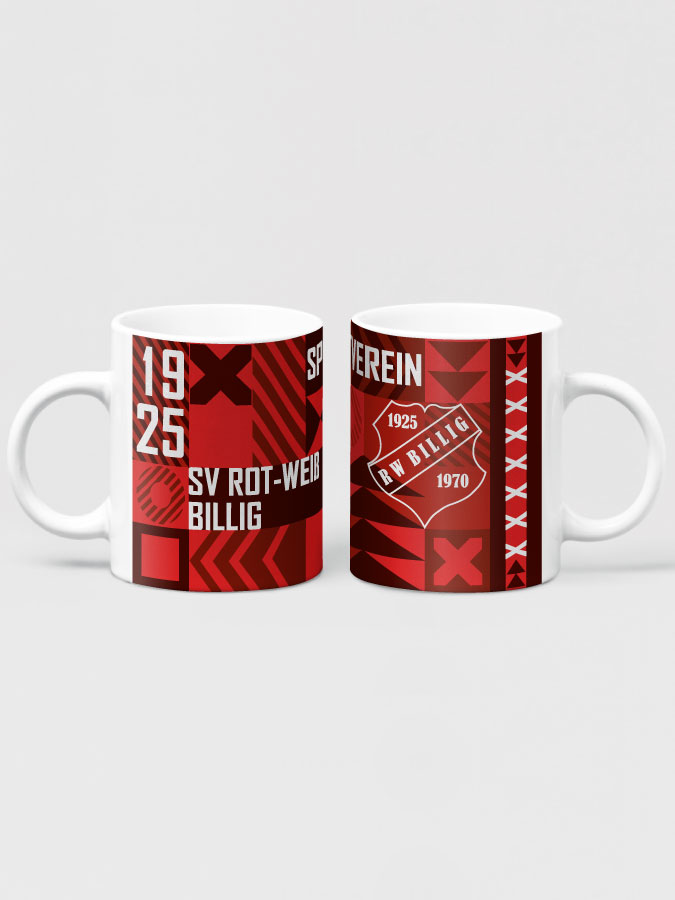 Sammlertasse 2026