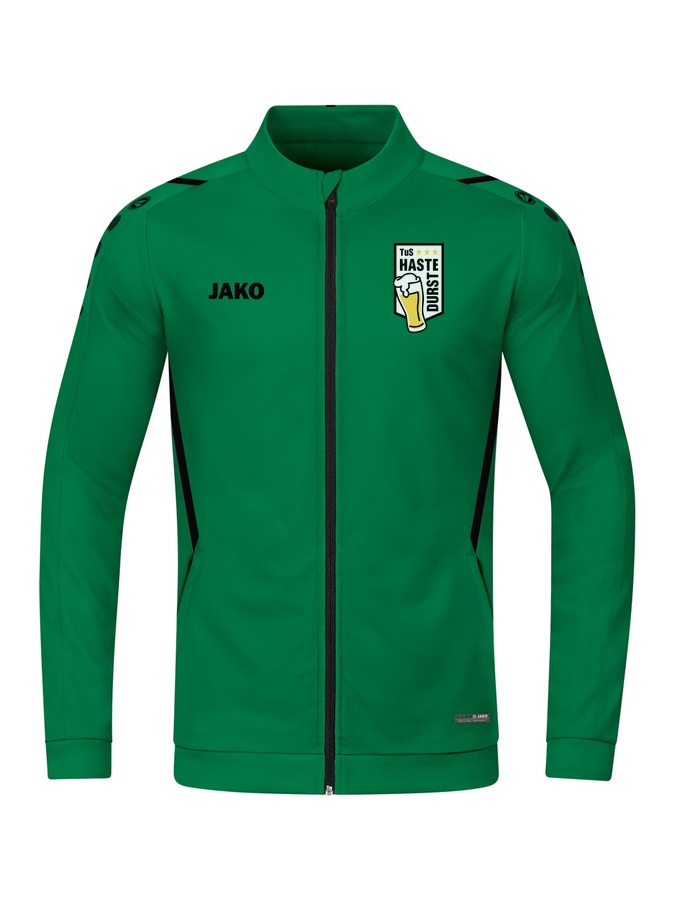 Jako Polyesterjacke Challenge