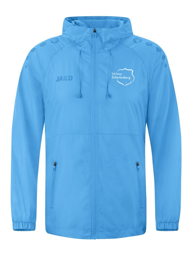 Jako Lightweightjacke Flow