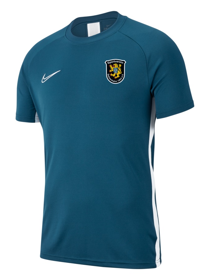 Nike Academy 19 Trainingstop T-Shirt