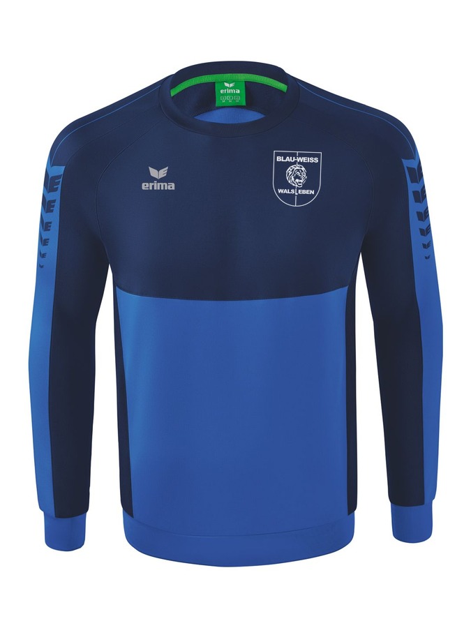 Erima Six Wings Sweatshirt