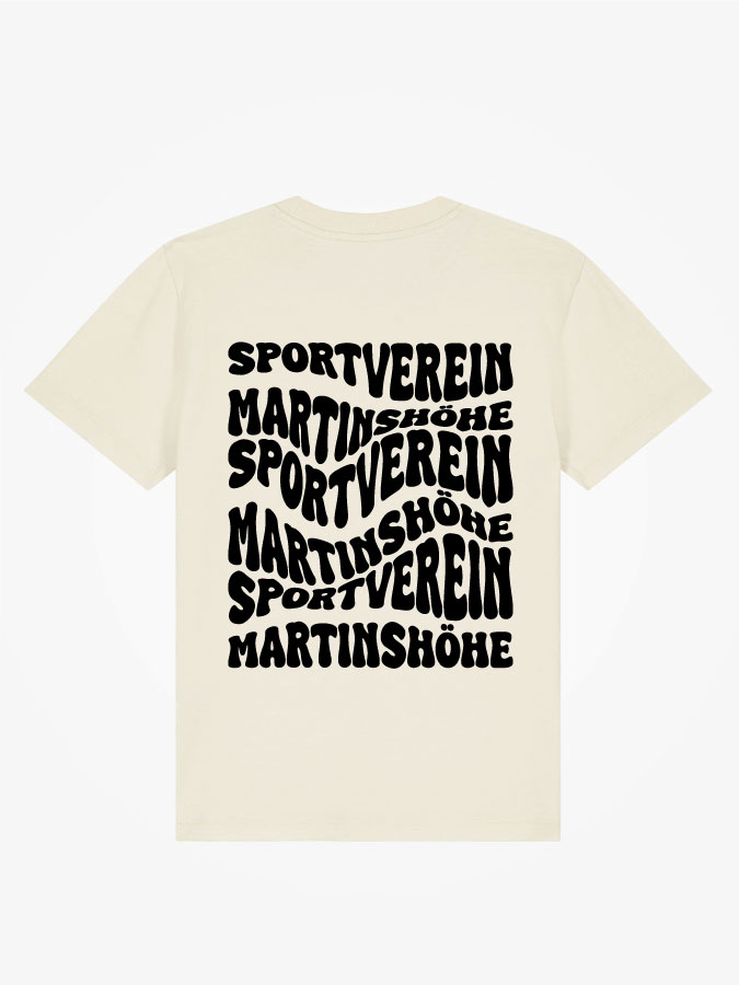 Shirt Wavy Kids