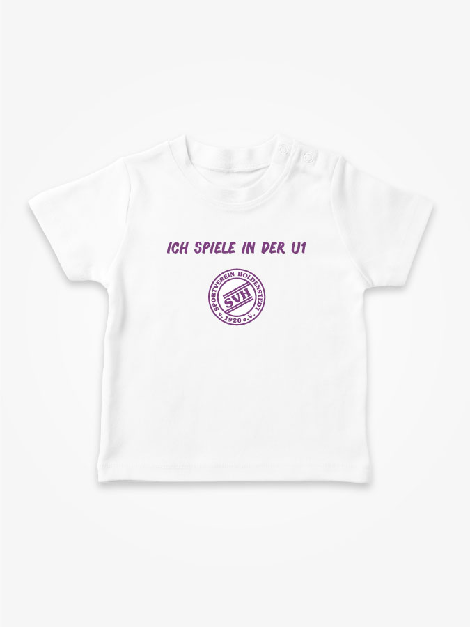 T-Shirt U1