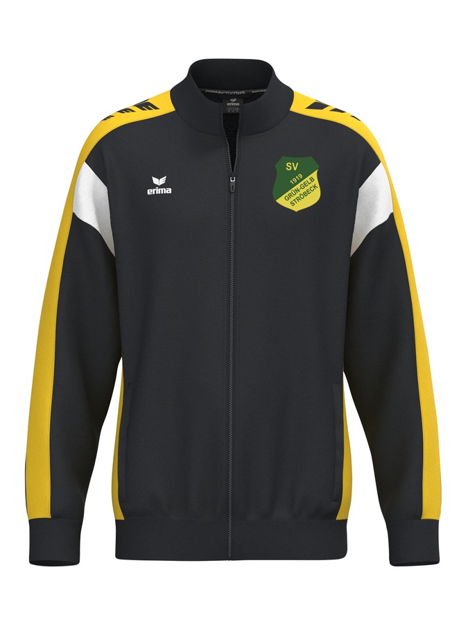 Erima Celebrate 125 Trainingsjacke