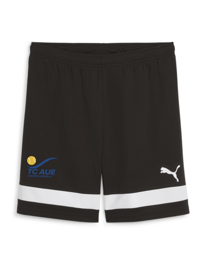 PUMA individualRISE Shorts
