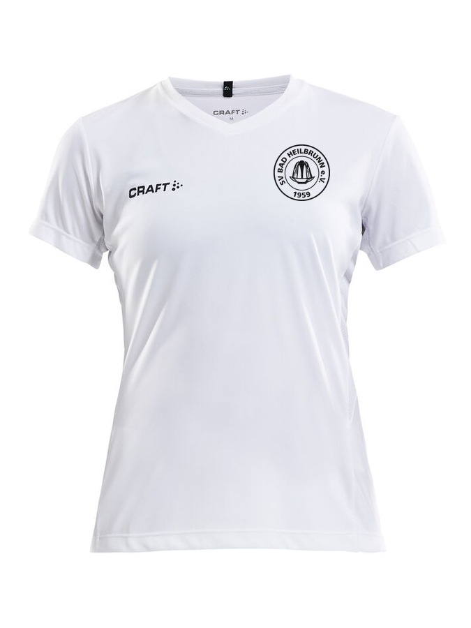 Craft Squad Go Trikot Solid Damen