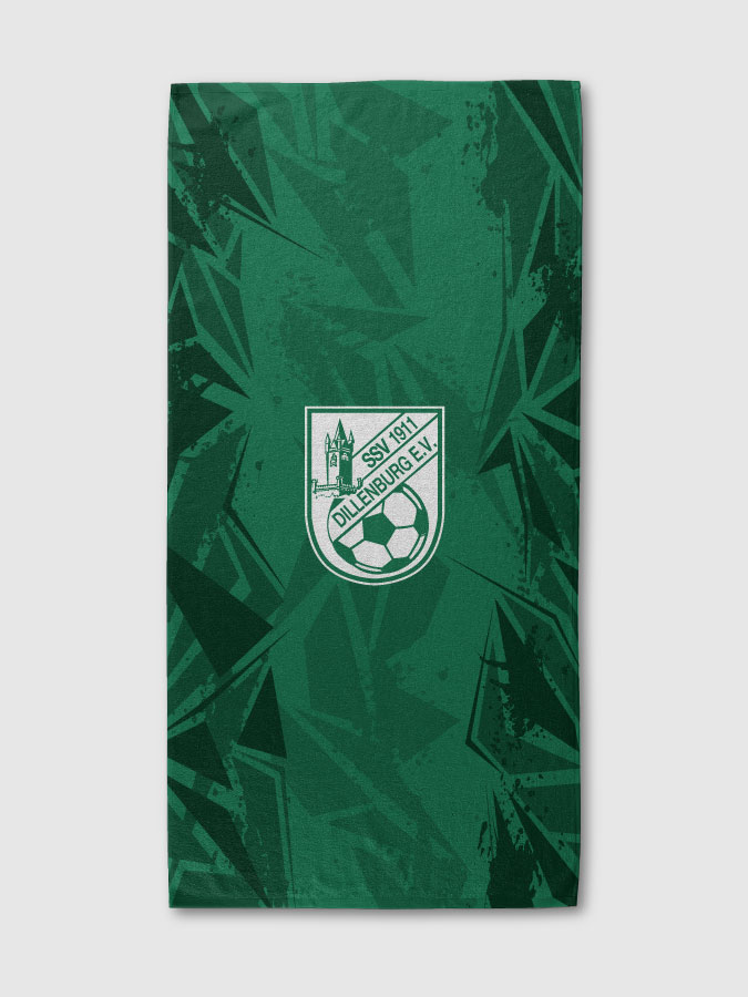 Strandhandtuch Dynamic