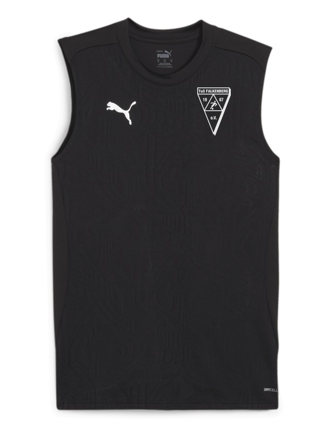 PUMA teamFINAL Trainingstanktop