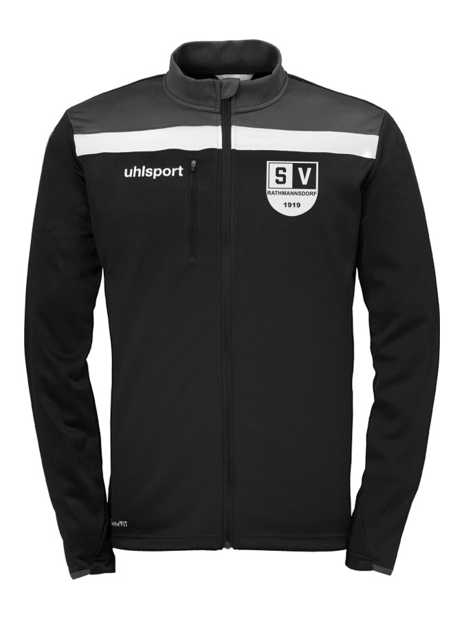 uhlsport Offense 23 Poly Jacke