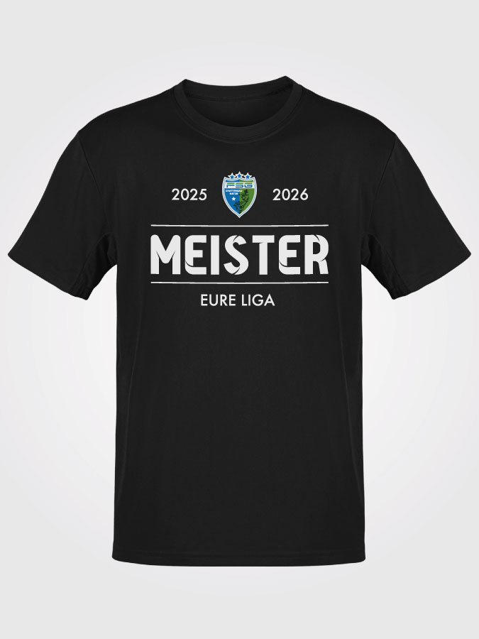 Shirt Meister