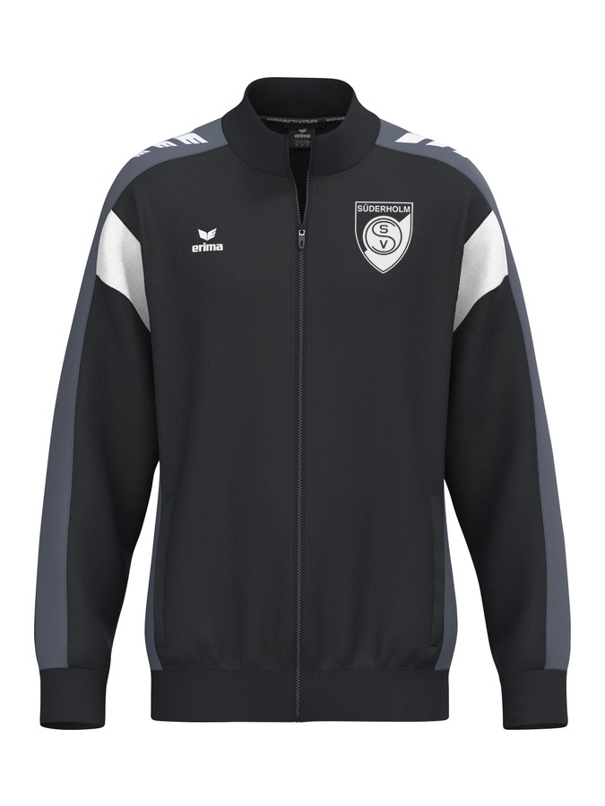 Erima Celebrate 125 Trainingsjacke