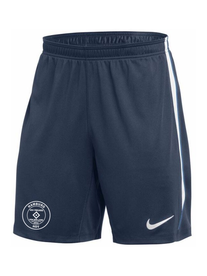 Nike Strike 26 Shorts Kinder
