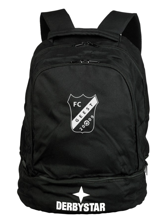 Derbystar Rucksack Basic