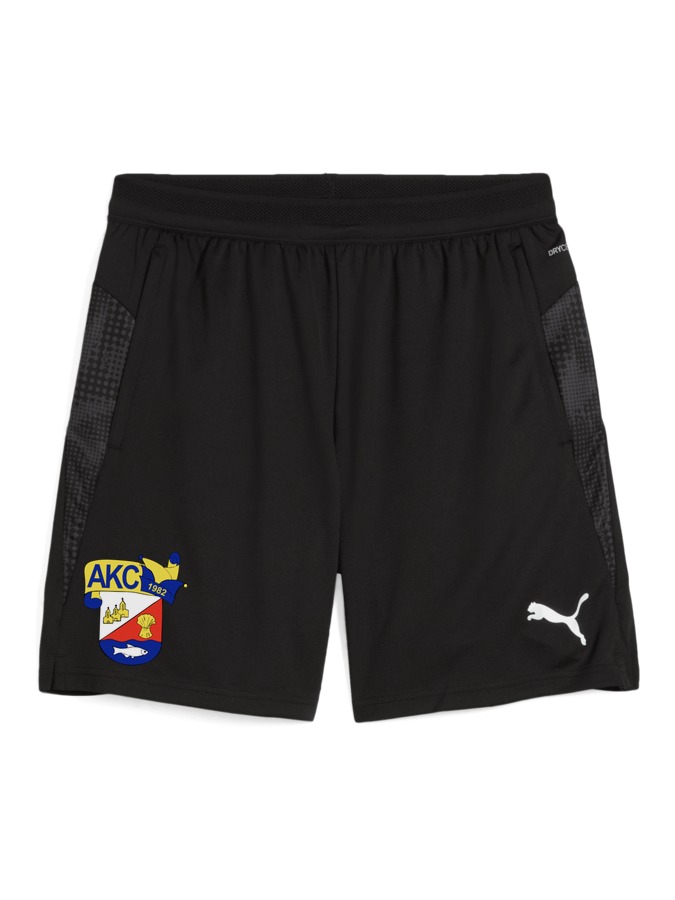 PUMA teamCUP Training Shorts