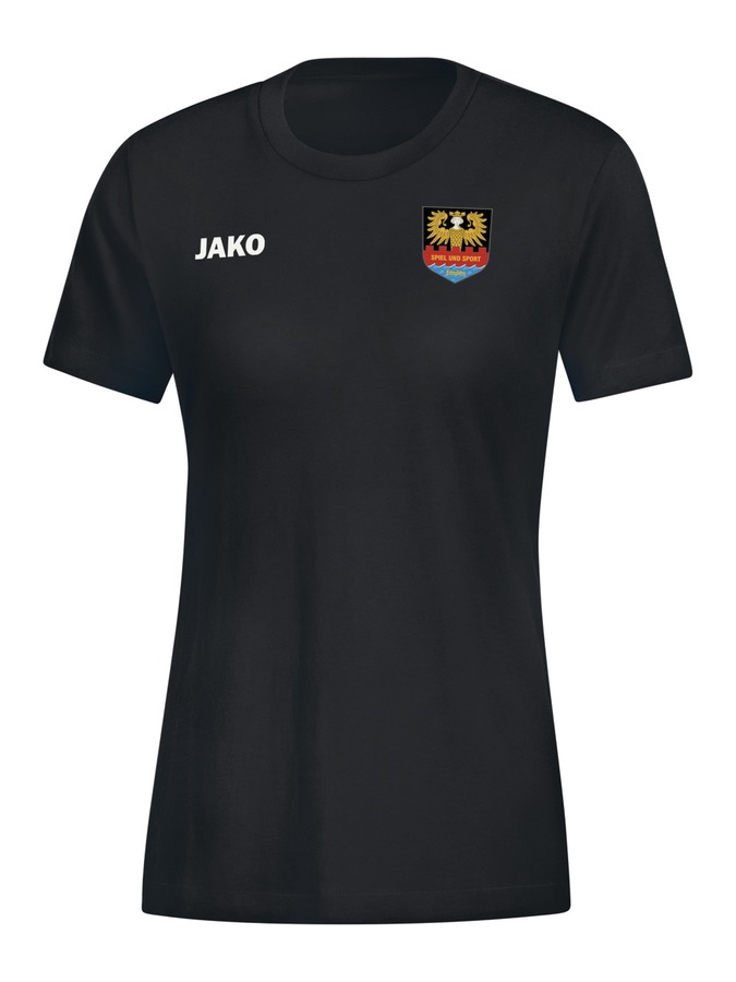 Jako T-Shirt Base Damen
