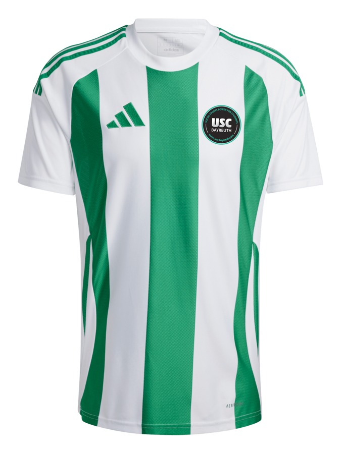 adidas Striped 24 Trikot