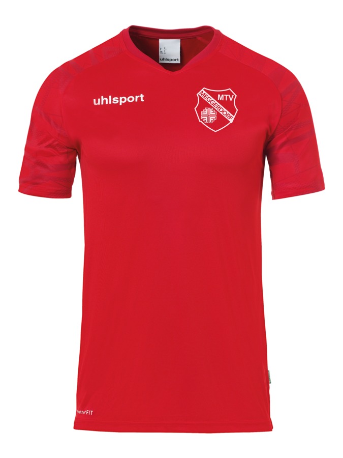 uhlsport Goal 25 Trikot Kurzarm