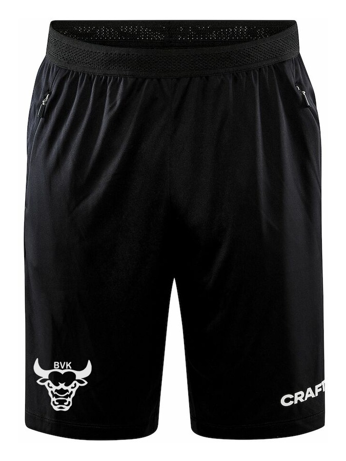 Craft Evolve Schiedsrichter-Shorts