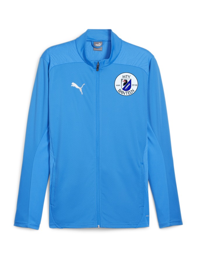 PUMA teamFINAL Trainingsjacke