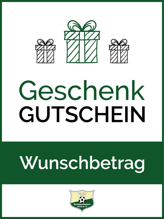 Gutscheine
