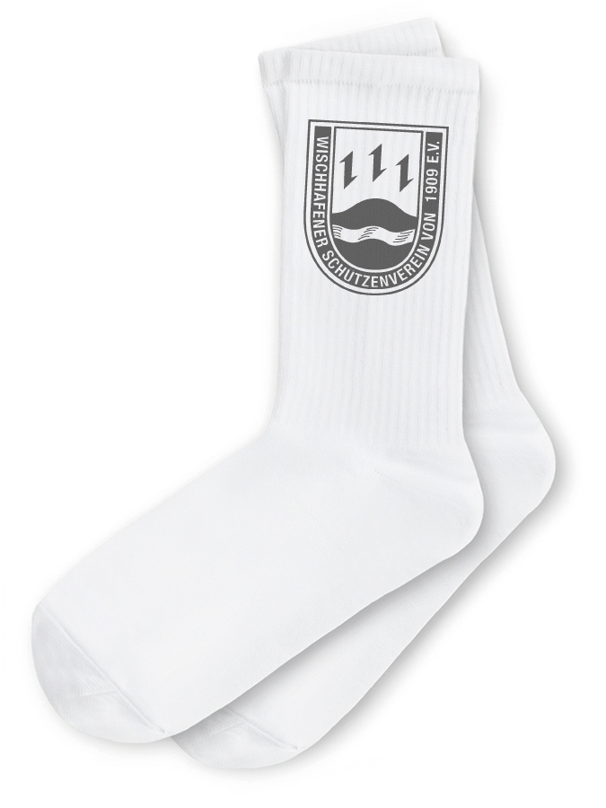 Sportsocken Logo