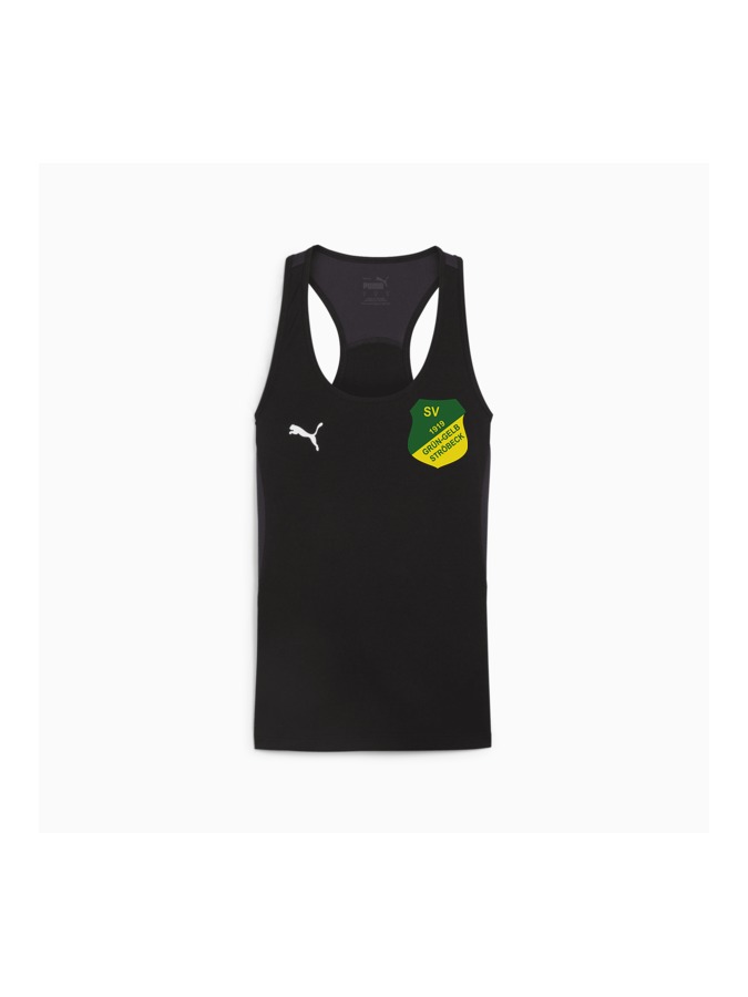 PUMA teamGOAL Tank Top