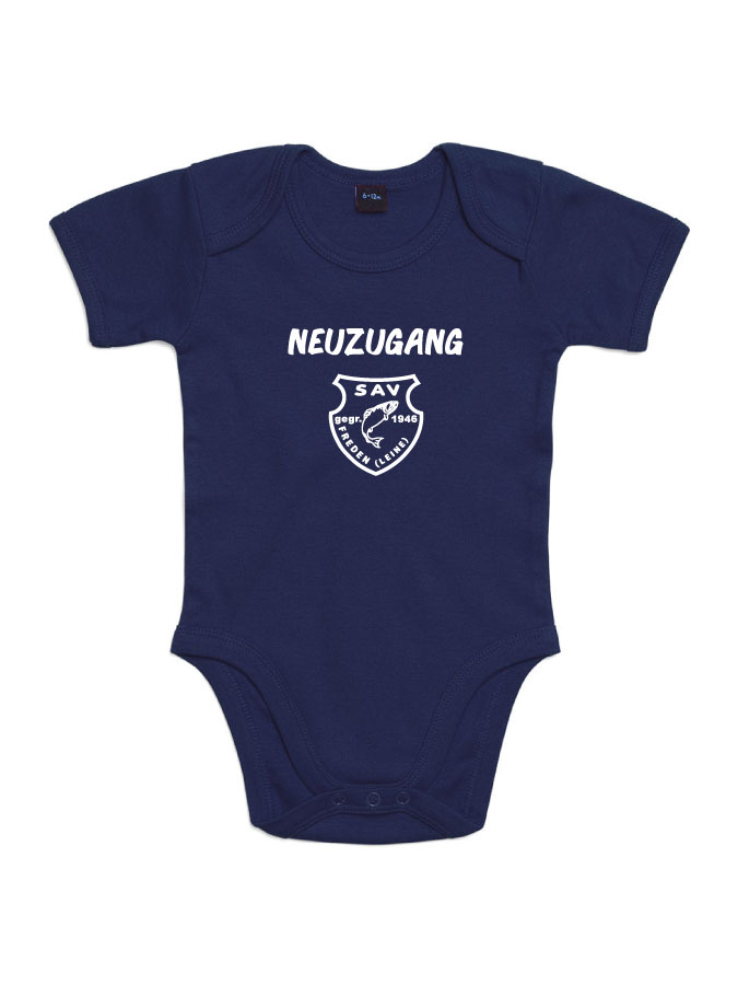 Baby Body Neuzugang