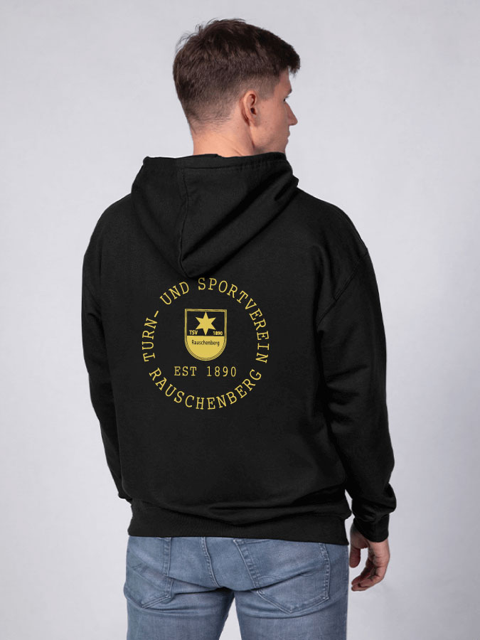 Hoodie Core Herren