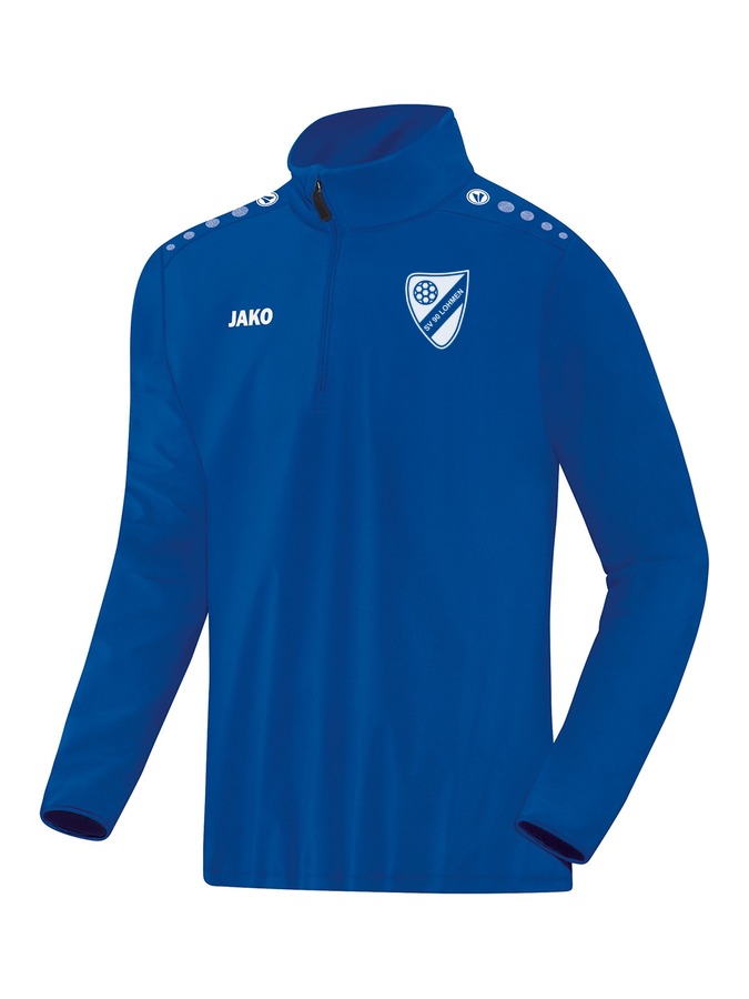 Jako Rainzip Team