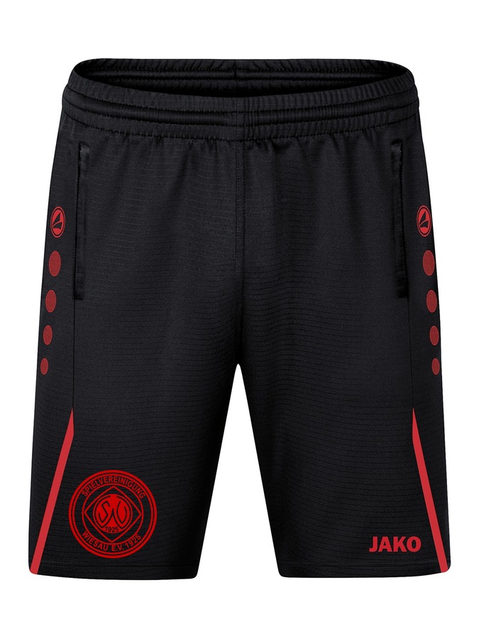 Jako Trainingsshort Challenge