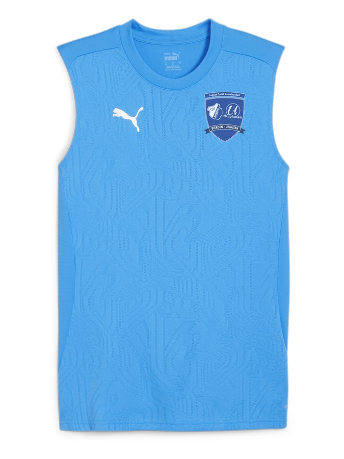 PUMA teamFINAL Trainingstanktop