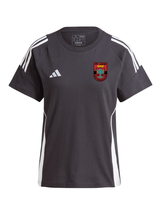 adidas Tiro 24 Sweat T-Shirt Damen