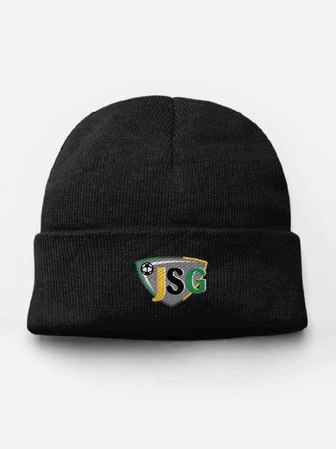 Beanie Kids Sticklogo