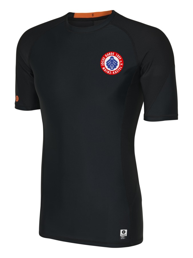 Hummel First Compression Trikot