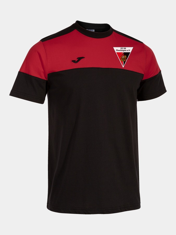 Joma Crew V T-Shirt