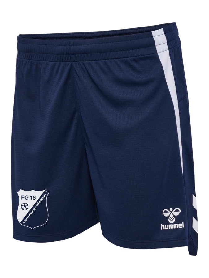Hummel Lead 2.0 Shorts Damen