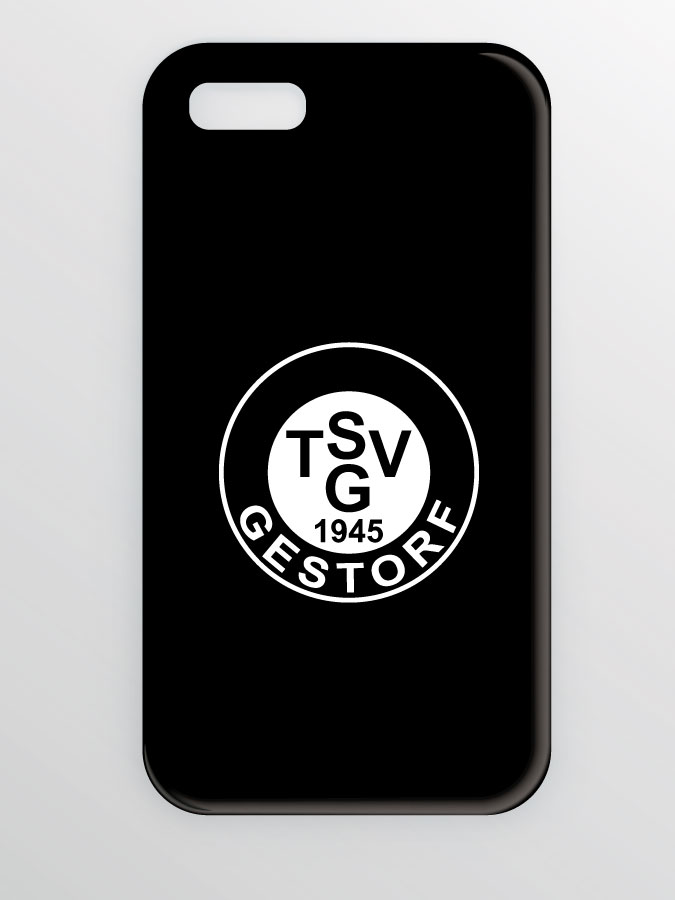 Smartphone Case Logo
